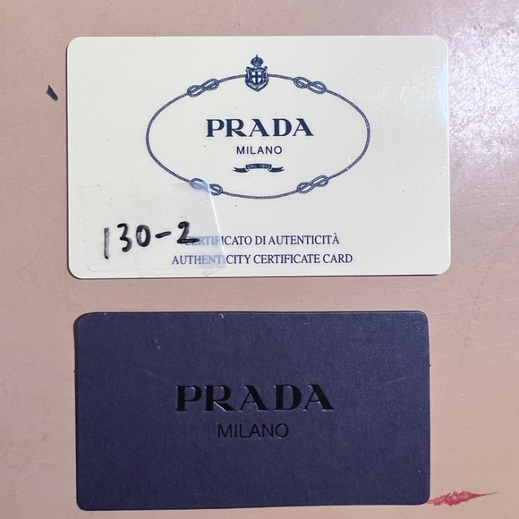 Prada Tessuto Drawstring Backpack Bag main image 11